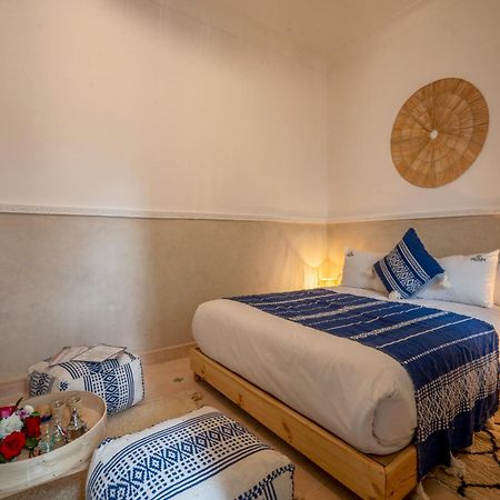 Yacouta Riad And Spa مراكش المظهر الخارجي الصورة