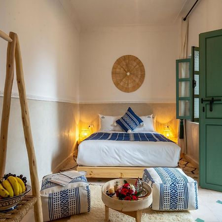 Yacouta Riad And Spa مراكش المظهر الخارجي الصورة
