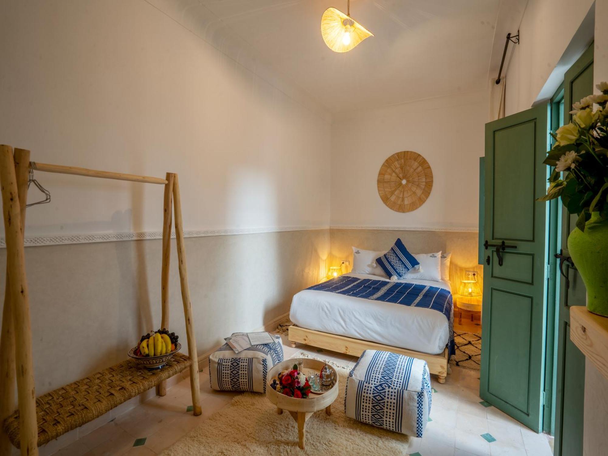 Yacouta Riad And Spa مراكش المظهر الخارجي الصورة