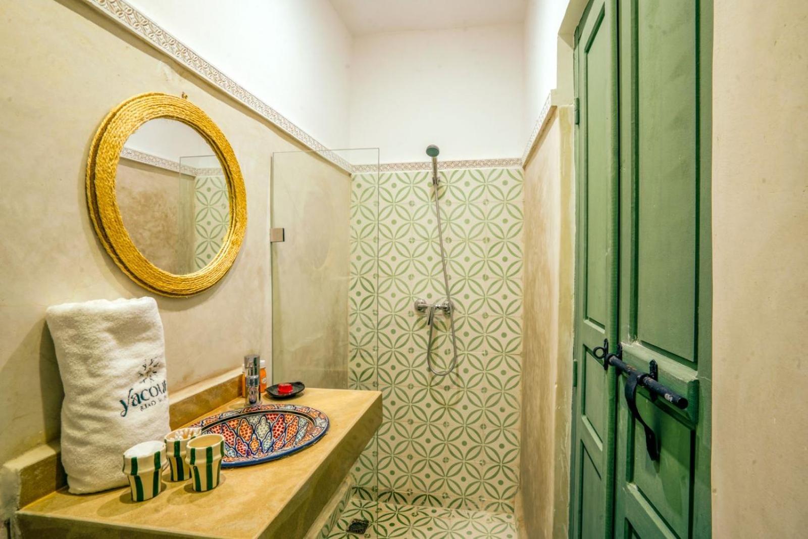 Yacouta Riad And Spa مراكش المظهر الخارجي الصورة